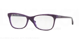 2277 Dark Violet Lilac Violet Transparent