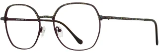 Cinzia Eyeglasses CIN-5136
