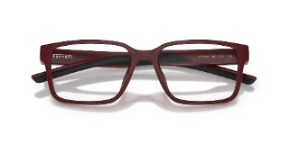 Ferrari Scuderia Eyeglasses FZ8018D
