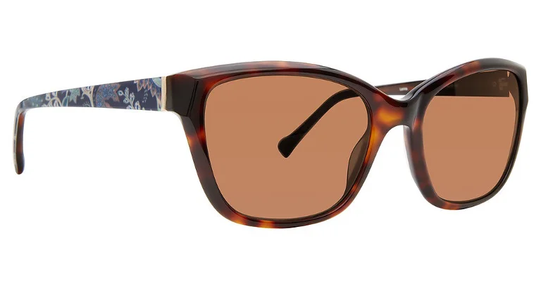 Vera Bradley Sunglasses Lavina