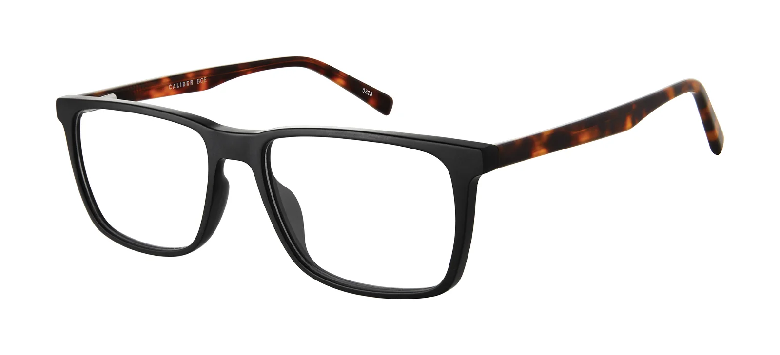 Caliber Eyeglasses Boe