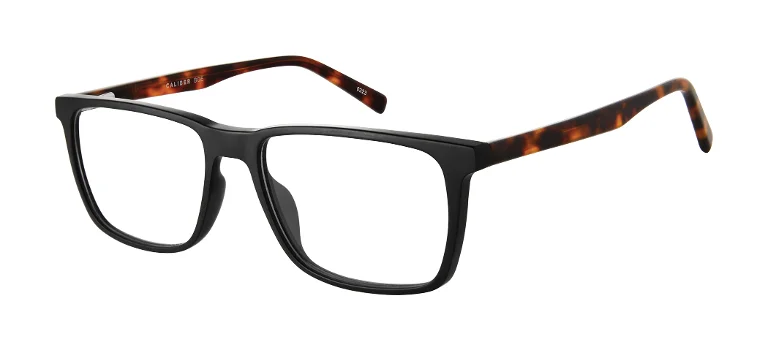 Caliber Eyeglasses Boe