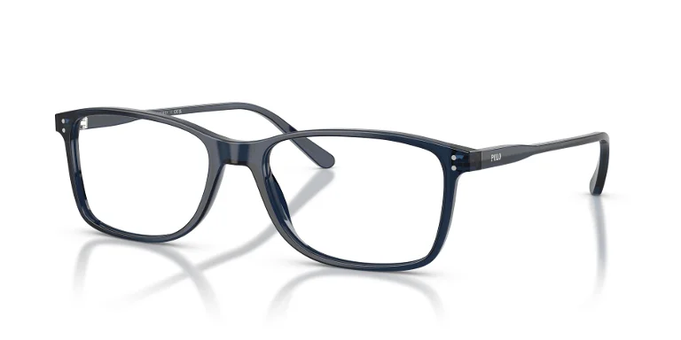 Polo Eyeglasses PH2155