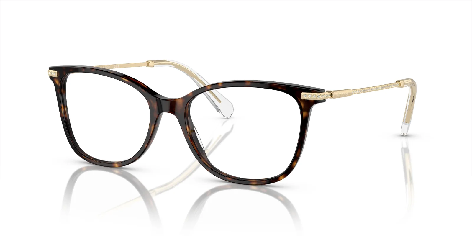 Swarovski Eyeglasses SK2010