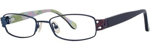 Lilly Pulitzer Eyeglasses FRANCI