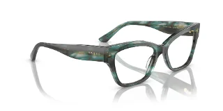 Vogue Eyeglasses VO5523