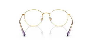 Ray Ban Jr Eyeglasses RY9572V