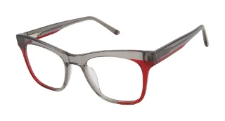 L.A.M.B. Eyeglasses LA095