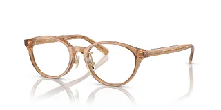 5654 Transparent Brown