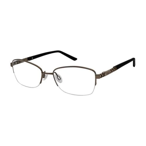 Elle Eyeglasses EL 13438