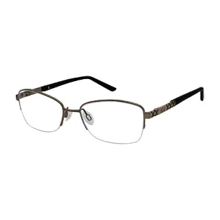 Elle Eyeglasses EL 13438