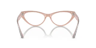 Jimmy Choo Eyeglasses JC3005