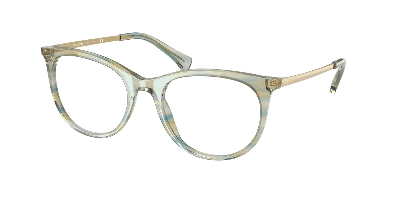 Ralph Eyeglasses RA7139