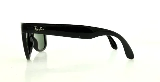 Ray Ban Sunglasses RB4105 Folding Wayfarer