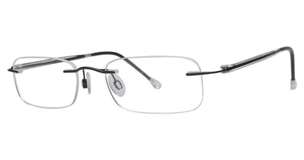 Invincilites Eyeglasses Sigma Assembled B