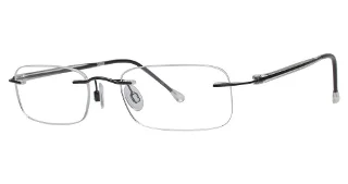 Invincilites Eyeglasses Sigma Assembled B