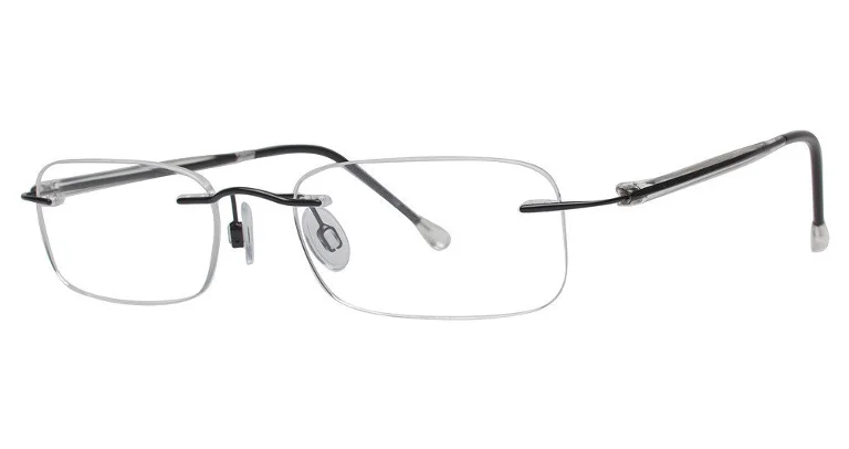 Invincilites Eyeglasses Sigma Assembled B