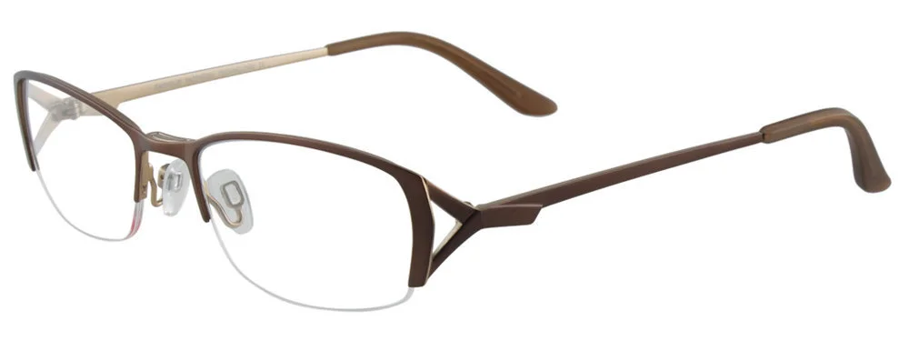 Easyclip Eyeglasses EC281
