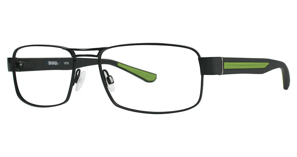 Shaquille Oneal Eyeglasses 107M
