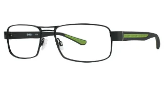 Shaquille Oneal Eyeglasses 107M