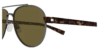 Saint Laurent Sunglasses SL 843