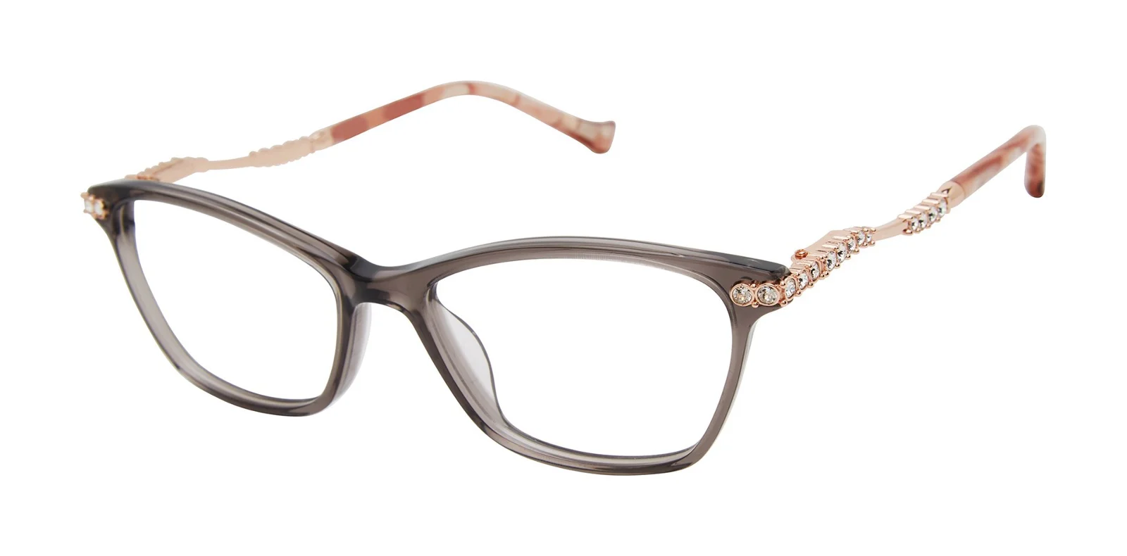 Tura Eyeglasses TE284