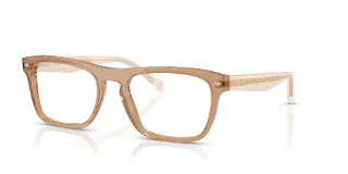 3189 Transparent Brown