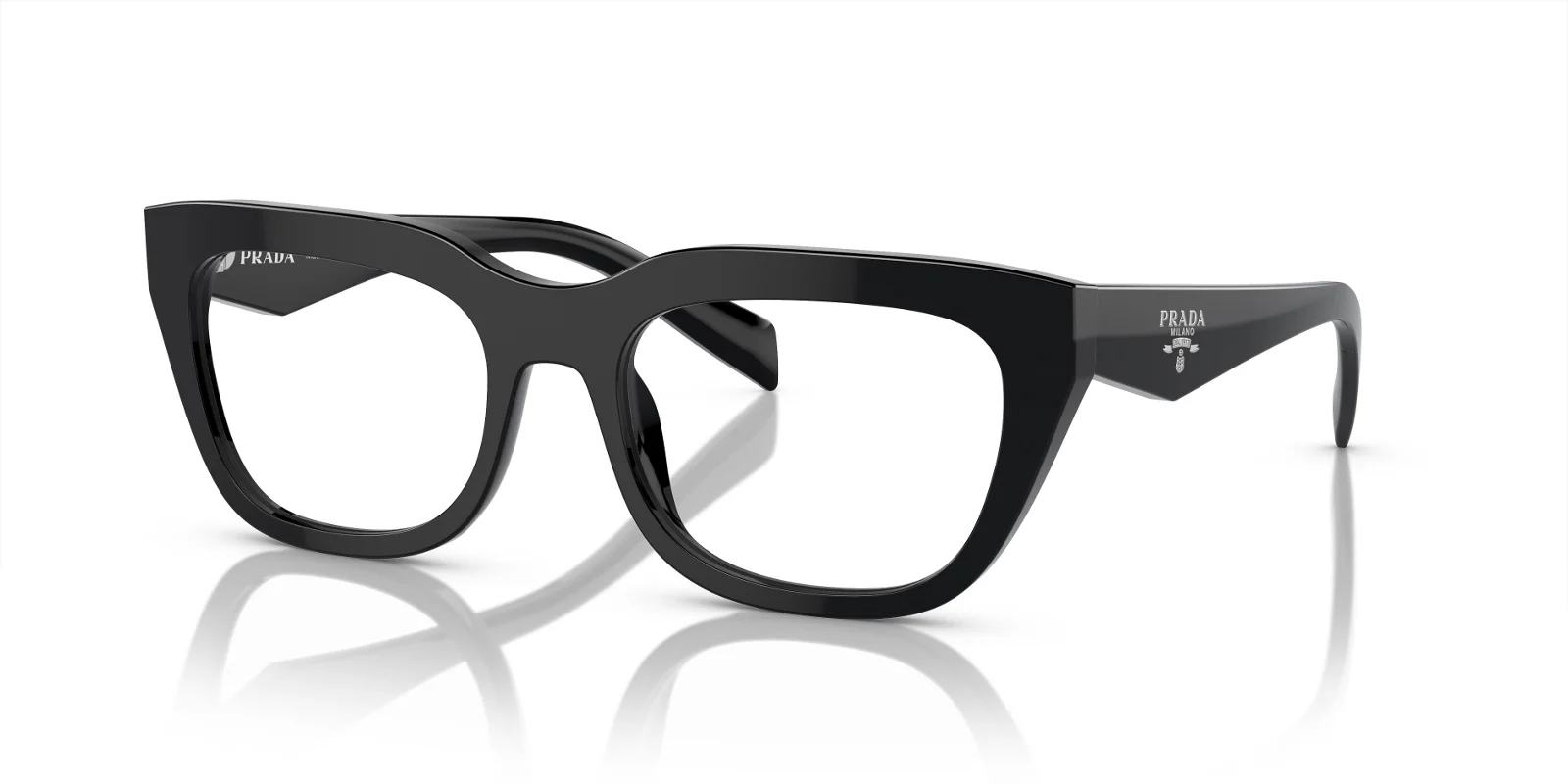 Prada Eyeglasses PRA06V