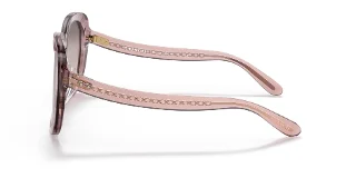 Coach Sunglasses HC8323U
