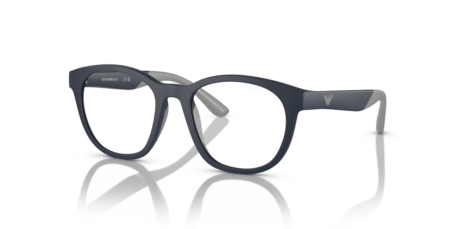 Emporio Armani Sunglasses EK4001