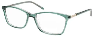 Teal Horn Laminate