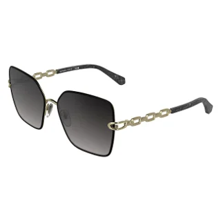 712 Light Gold/Black