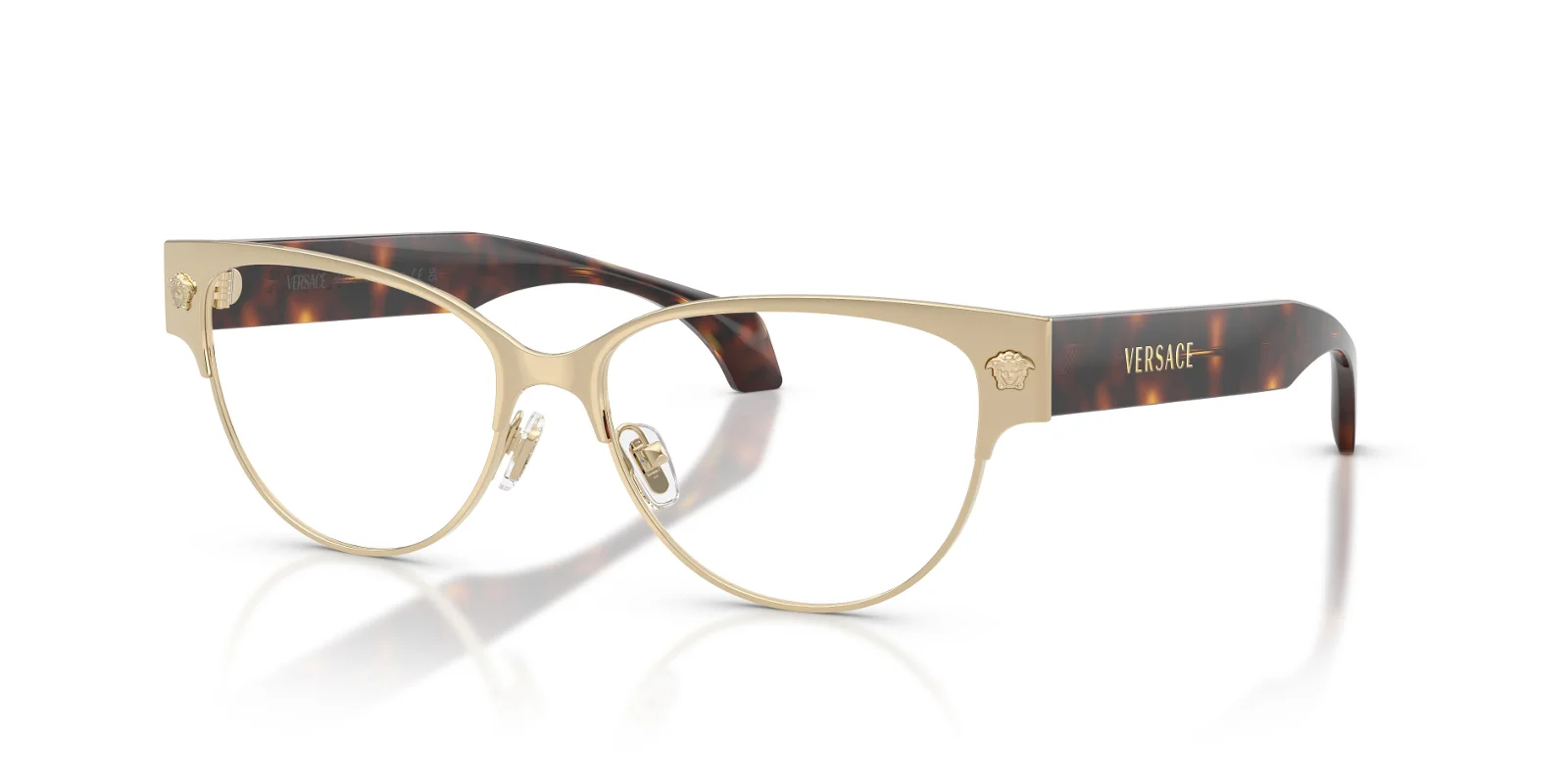 Versace Eyeglasses VE1318