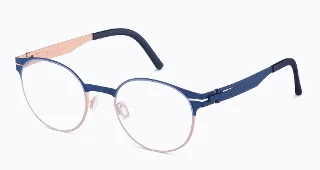 6500/486 Deep Sea/Salmon