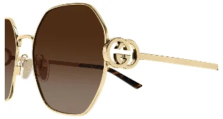 Gucci Sunglasses GG2046S