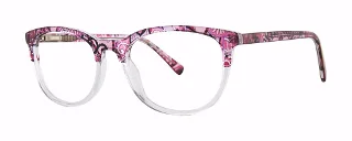 pink/crystal