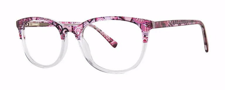 Fashiontabulous Eyeglasses 10x254
