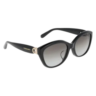 Salvatore Ferragamo Sunglasses SF2127SLB