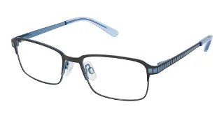 M203-Sfk-299 Charcoal Ice Blue