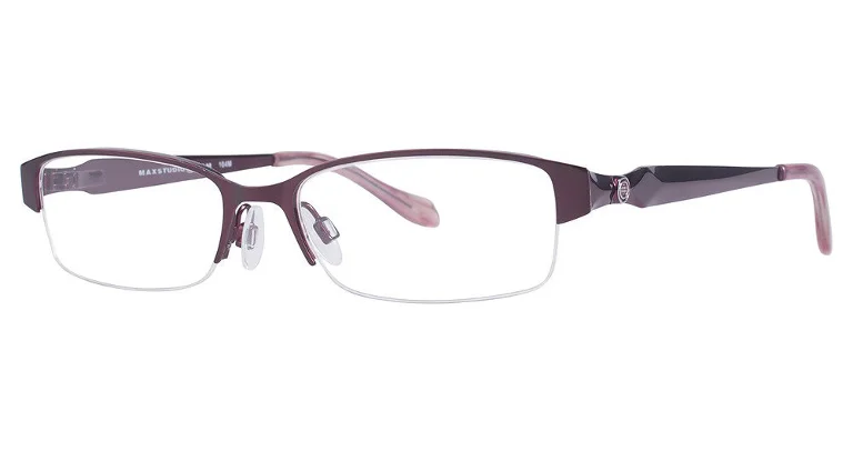 Max Studio Eyeglasses 104M