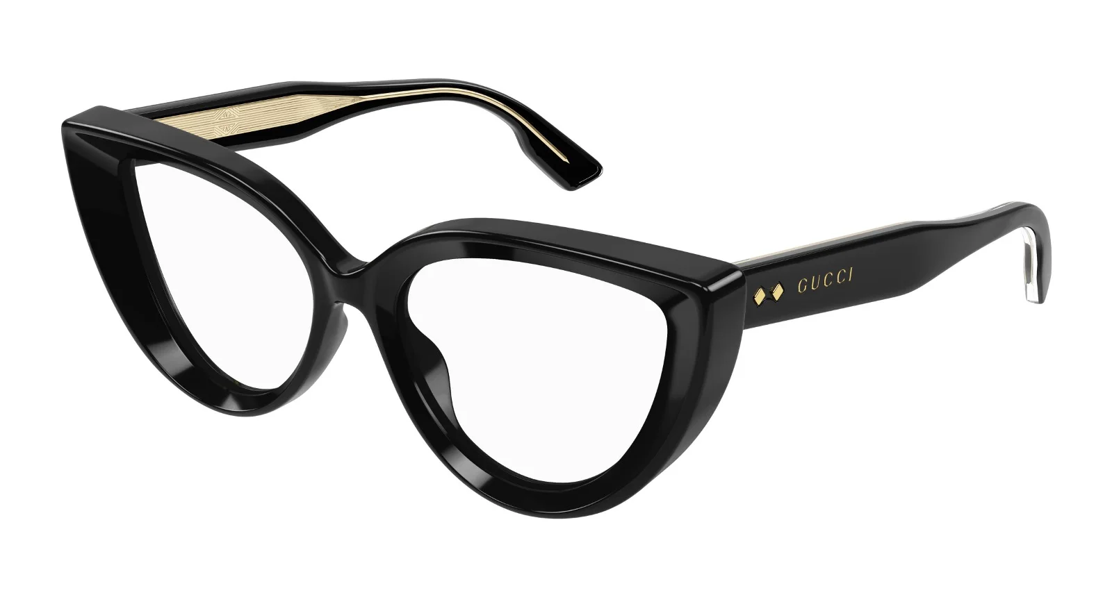 Gucci Eyeglasses GG1530O