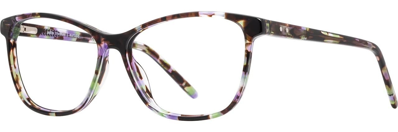 Adin Thomas Eyeglasses AT-646
