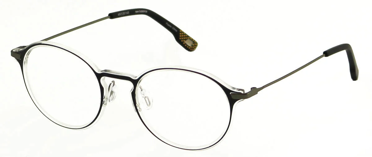 New Balance Eyeglasses NB 4091