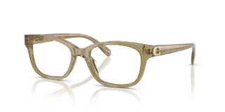 Coach Eyeglasses HC6257U