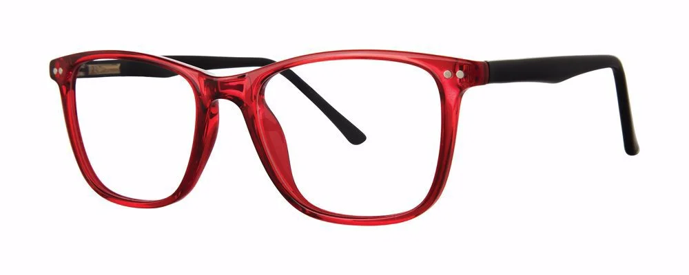 Modern Plastics II Eyeglasses WATCHFUL