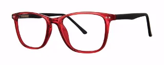 Modern Plastics II Eyeglasses WATCHFUL