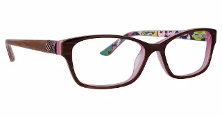 Vera Bradley Eyeglasses Celeste