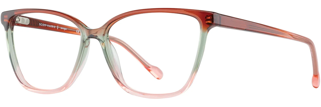 Scott Harris Eyeglasses SH-922
