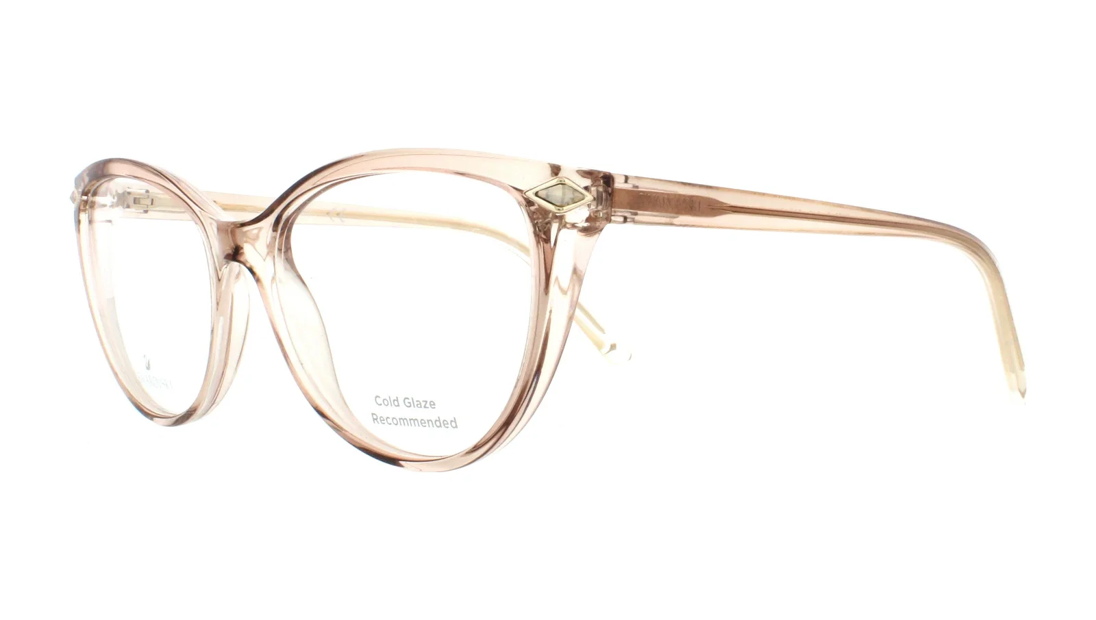 Swarovski Eyeglasses SK5245