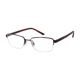 Elle Eyeglasses EL 13451